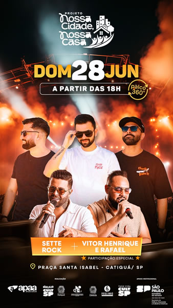 banda sette rock