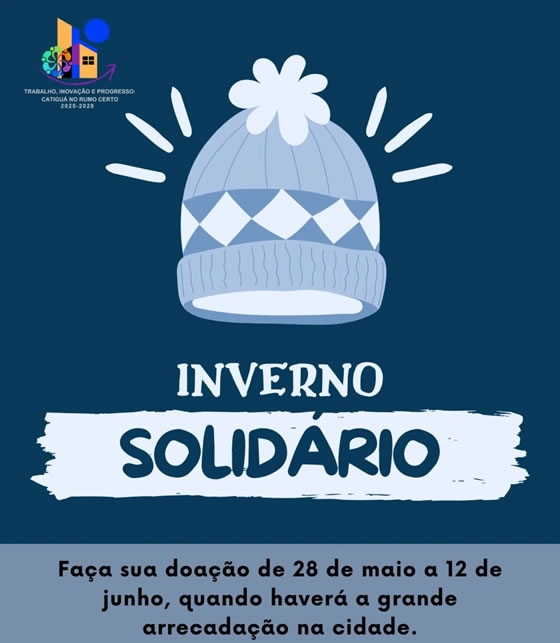 inverno solidario