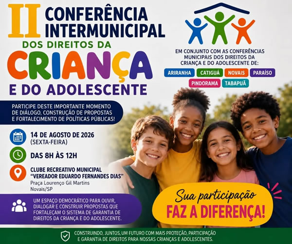 2 conferencia direitos das criancas