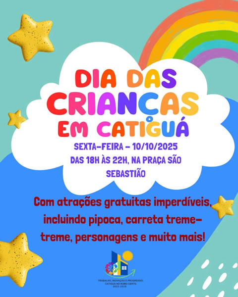 dia das criancas